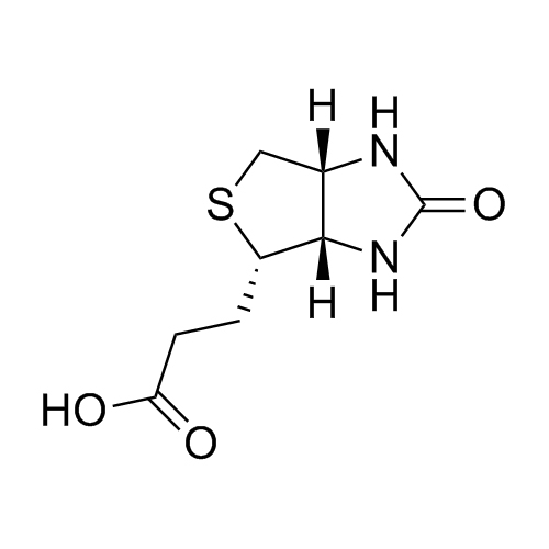 Picture of Bisnorbiotin