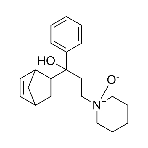 Picture of Biperiden N-Oxide