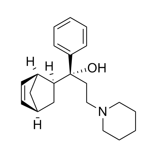 Picture of Biperiden EP Impurity A