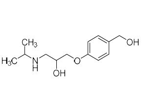 Picture of Bisoprolol EP Impurity A