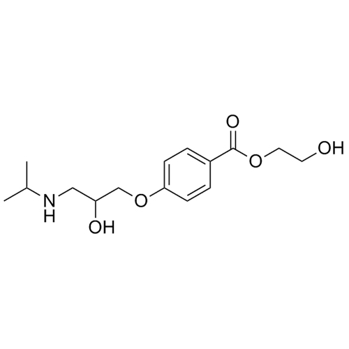 Picture of Bisoprolol Impurity 1