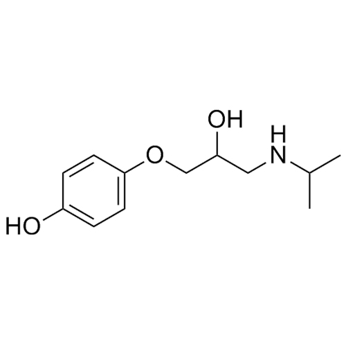 Picture of Bisoprolol Phenol Impurity