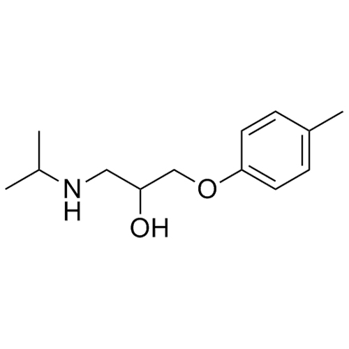Picture of Bisoprolol EP Impurity R