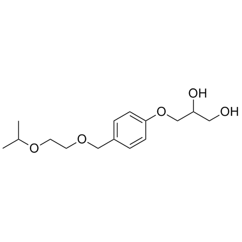 Picture of Bisoprolol Impurity J