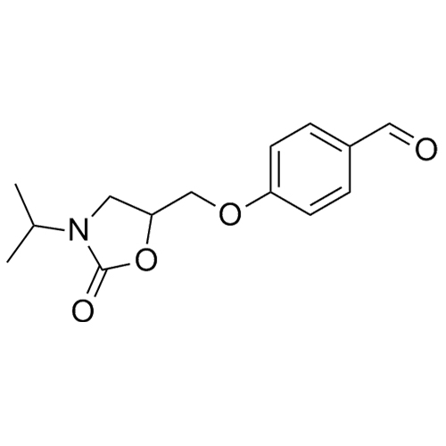 Picture of Bisoprolol EP Impurity T