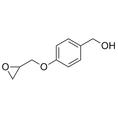 Picture of Bisoprolol Impurity 2