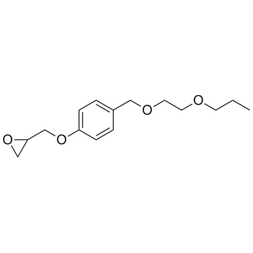 Picture of Bisoprolol Impurity 3