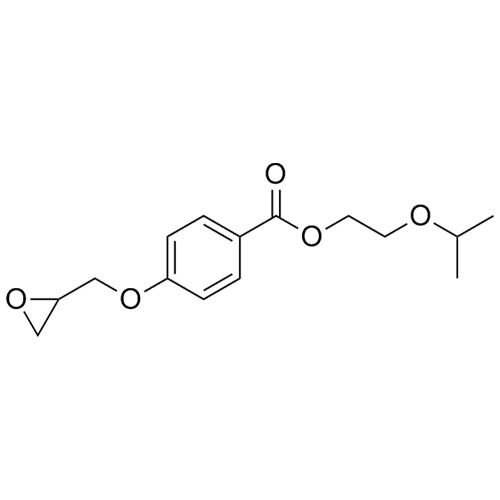Picture of Bisoprolol Impurity 5