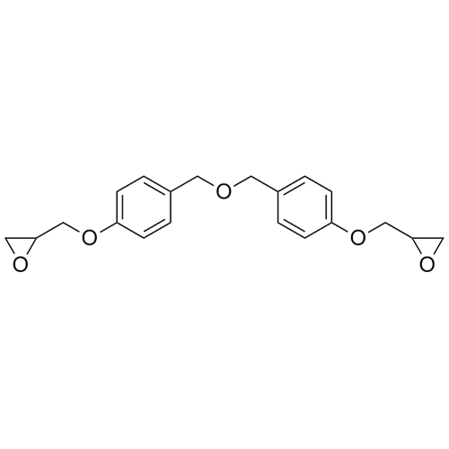 Picture of Bisoprolol Impurity 9