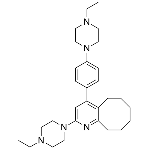 Picture of Blonanserin Impurity 1