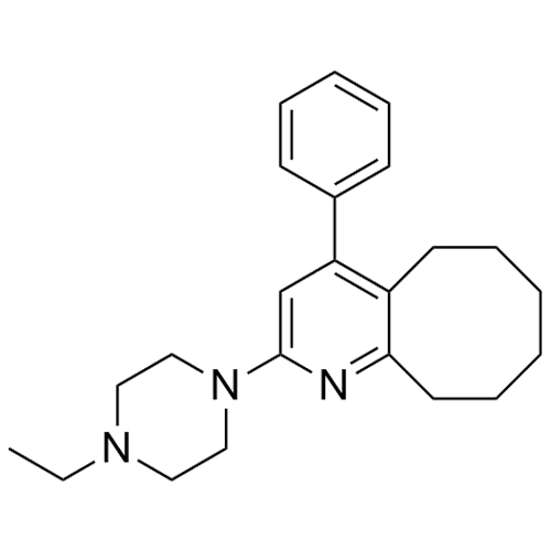 Picture of Blonanserin Impurity 2