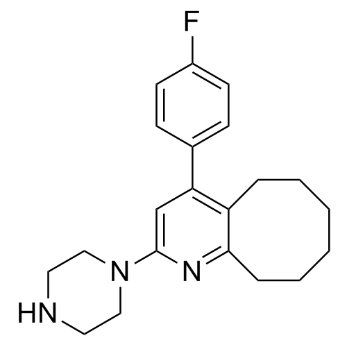 Picture of Blonanserin Impurity 4