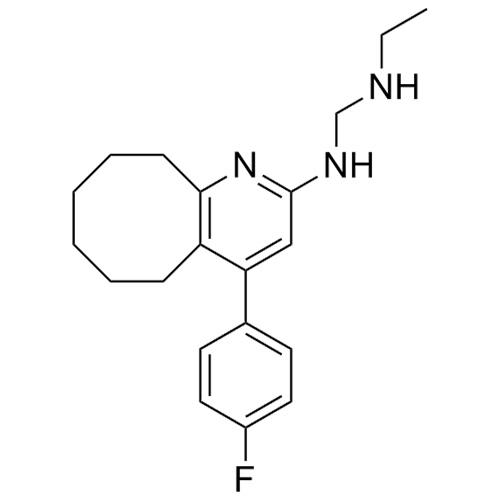Picture of Blonanserin Impurity 5