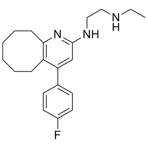 Picture of Blonanserin Metabolite 5