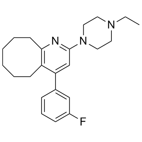 Picture of Blonanserin Impurity 6