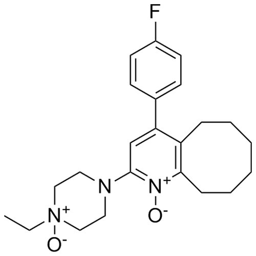 Picture of Blonanserin Impurity 10