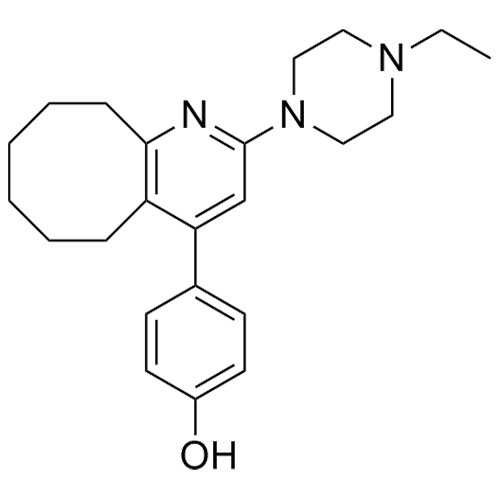 Picture of Blonanserin Impurity 13