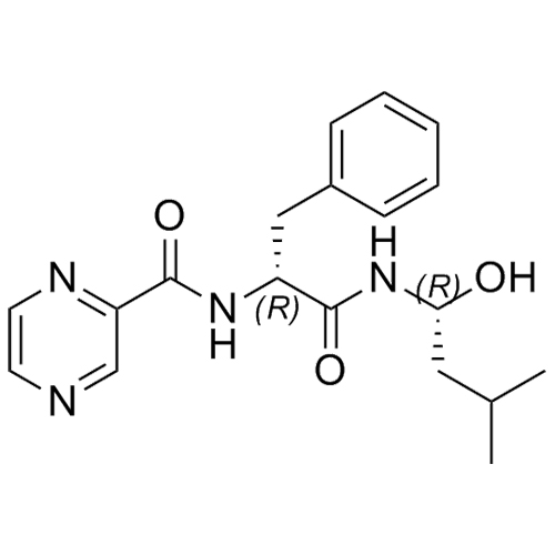 Picture of Bortezomib Impurity 2 (RR-Isomer)