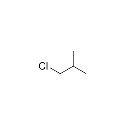 Picture of 1-chloro-2-methylpropane