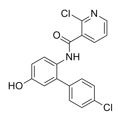 Picture of Hydroxy Boscalid