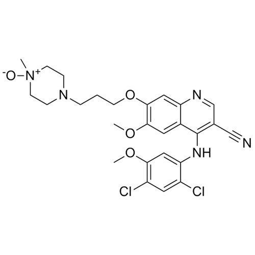 Picture of Bosutinib N-Oxide