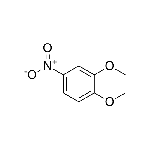 Picture of 1,2-dimethoxy-4-nitrobenzene