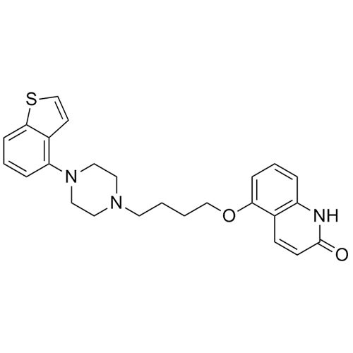 Picture of Brexpiprazole 5-1H-Quinolin-2-one