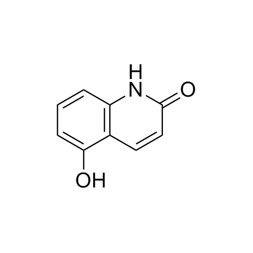 Picture of 5-hydroxyquinolin-2(1H)-one