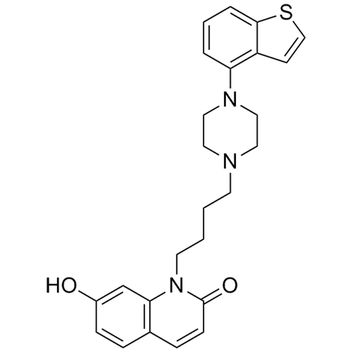 Picture of Brexpiprazole 4-[7-Hydroxy-2(1H)-Quinoline]
