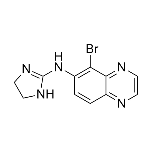 Picture of Brimonidine