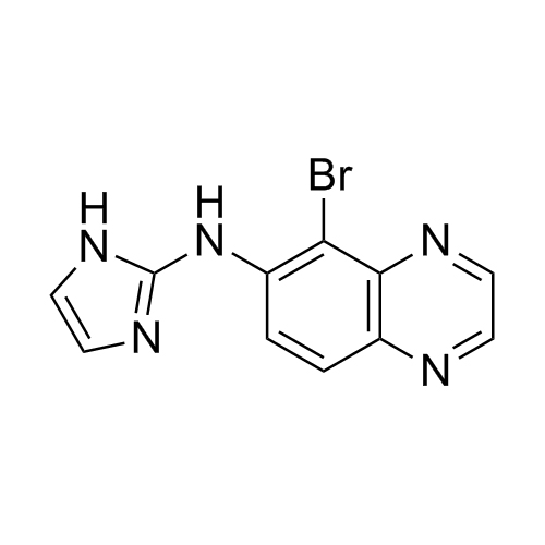 Picture of Brimonidine EP Impurity F