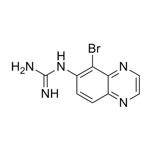 Picture of Brimonidine EP Impurity E