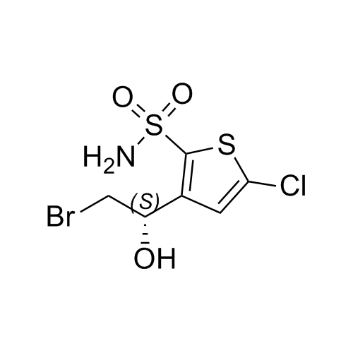 Picture of Brinzolamide Impurity 4