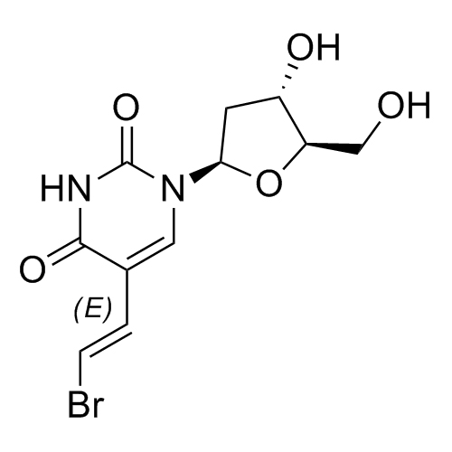 Picture of Brivudine