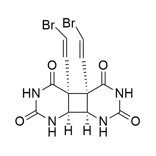 Picture of Brivudine Di-Uracil Impurity