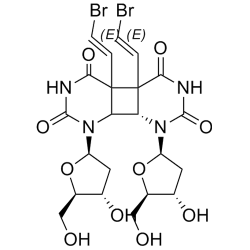 Picture of Brivudine Impurity 2
