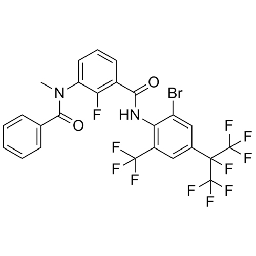 Picture of Broflanilide