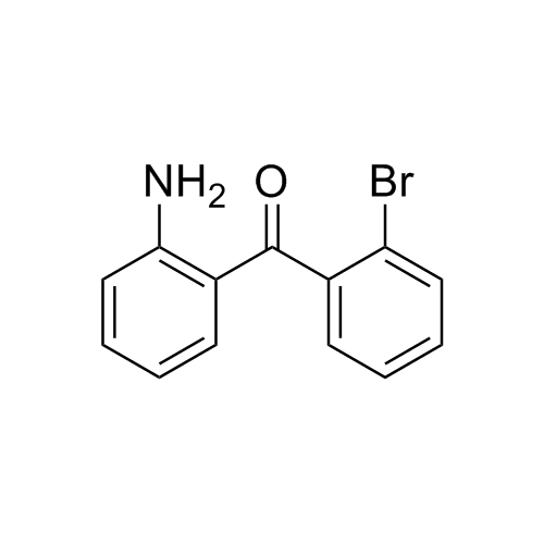 Picture of Bromfenac Impurity 2