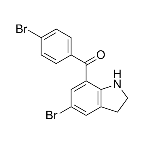 Picture of Bromfenac Impurity 8
