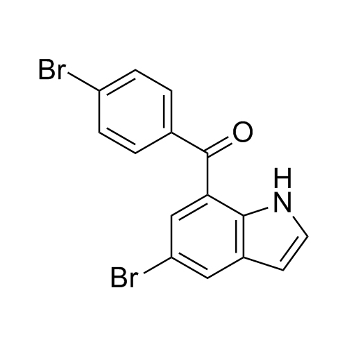 Picture of Bromfenac Impurity 9