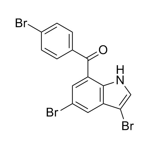 Picture of Bromfenac Impurity 10