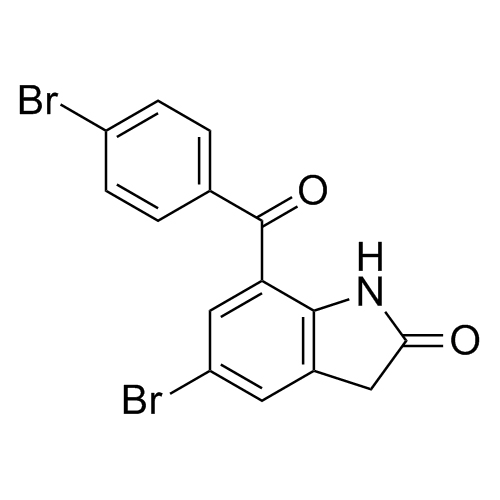 Picture of Bromfenac Impurity 11