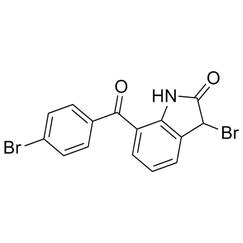 Picture of Bromfenac Impurity 14