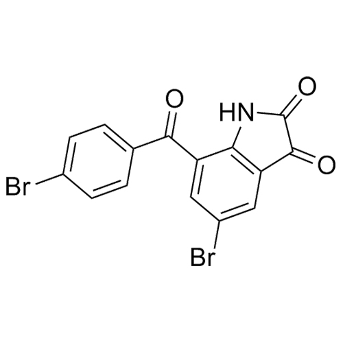 Picture of Bromfenac Impurity 15