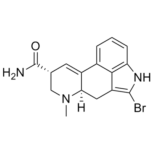 Picture of Bromocriptine Impurity E