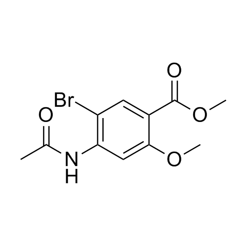 Picture of Bromopride Impurity B