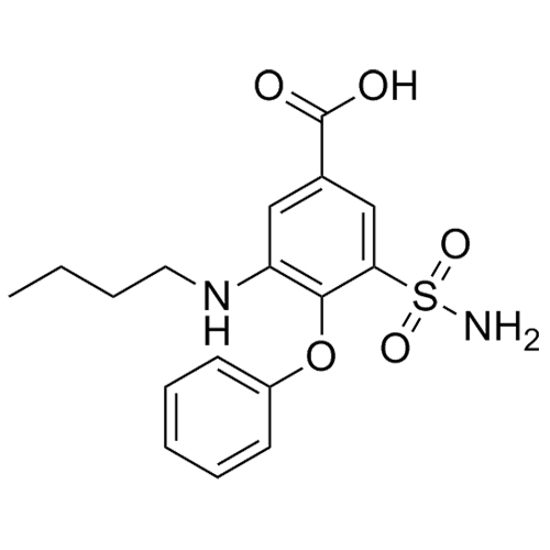 Picture of Bumetanide