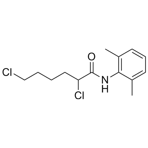 Picture of Bupivacaine EP Impurity D