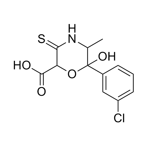 Picture of Bupropion Impurity 10