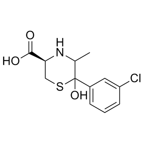 Picture of Bupropion Impurity